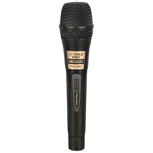Main product image for Pyle PWMA200 Rechargeable Portable PA System with W 248-4768